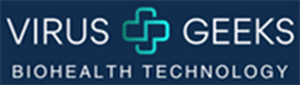 Virus Geeks Logo